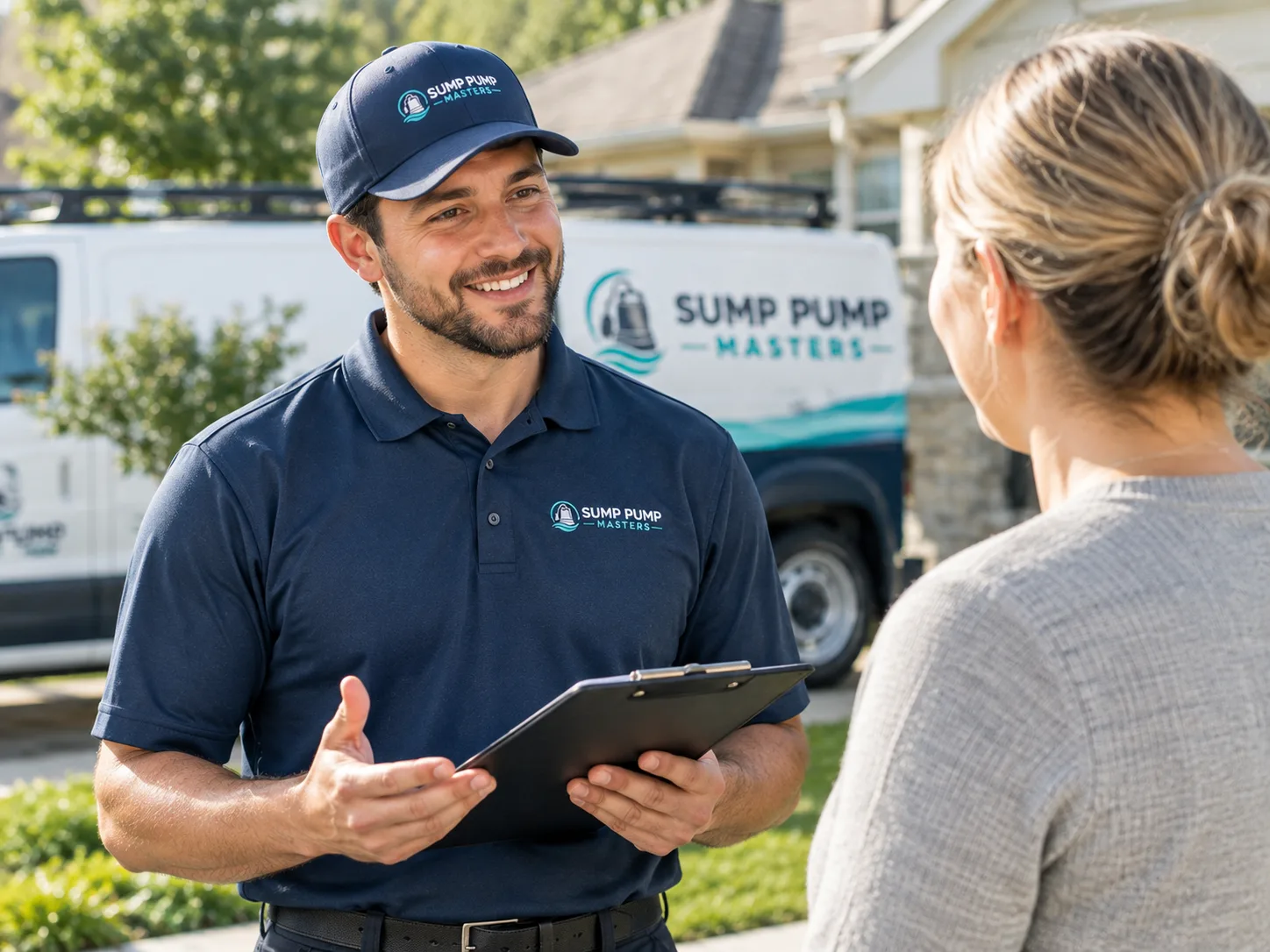 Sump Pump Repair Gray Court, SC FAQs